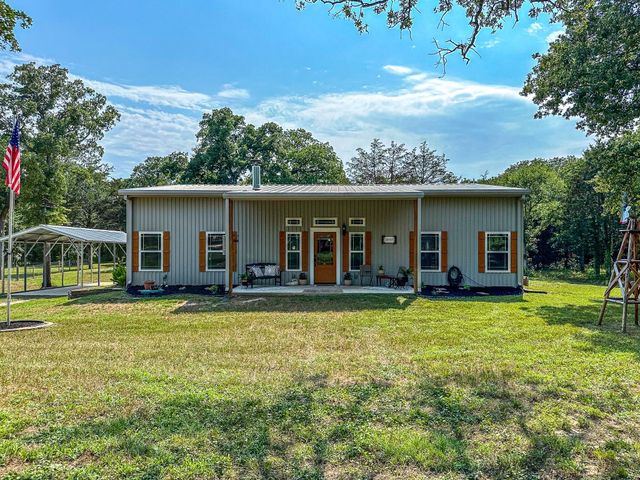 2237 NW County Road 3091, Frost, TX 76641