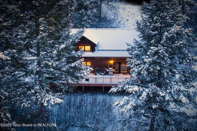 910 Snow King Dr, Jackson, WY 83001