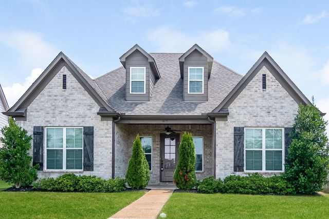 4675 W  Petite Loop, Olive Branch, MS 38654
