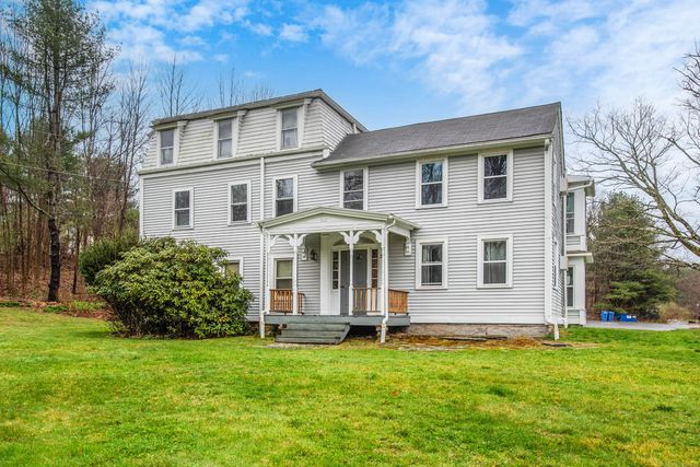 26 Crystal Ln #A, Mansfield, CT 06268