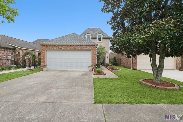 5383 Courtyard Dr, Gonzales, LA 70737