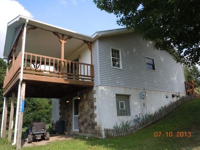 6584 Route 249, Westfield, PA 16950