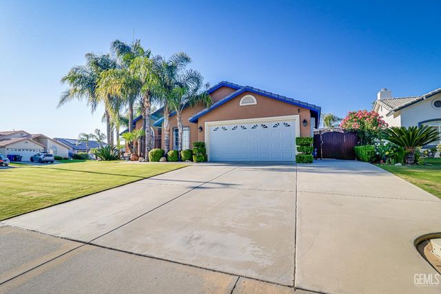 12612 Andes Ave, Bakersfield, CA 93312