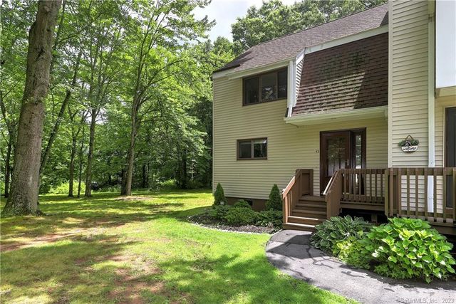43 Spice Hill Dr   #43, Wallingford, CT 06492