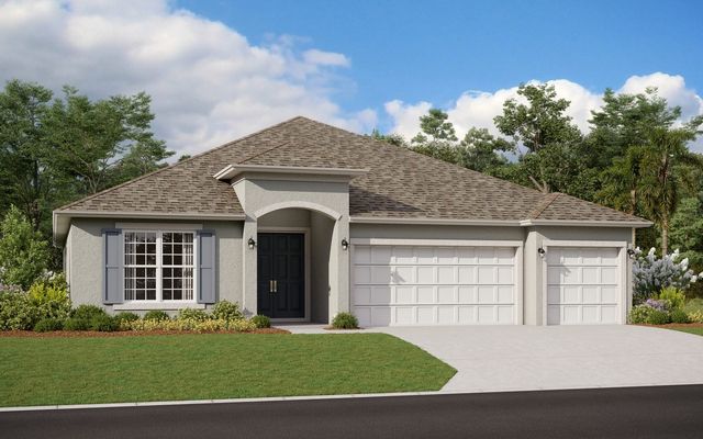 Avalon Plan in Hills of Minneola, Clermont, FL 34715