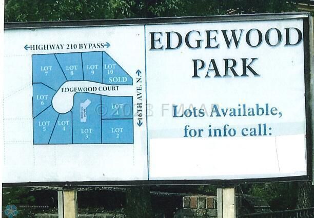 1487 Edgewood Ct, Wahpeton, ND 58075