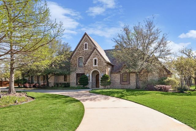 5804 Lighthouse Dr, Flower Mound, TX 75022