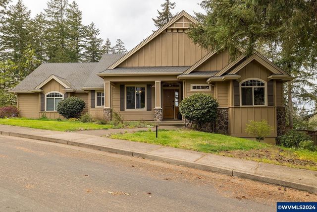 1360 NW Patrick Ln, Albany, OR 97321