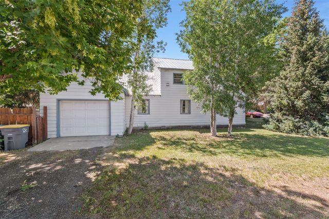 190 N  Walnut St, Hayden, CO 81639