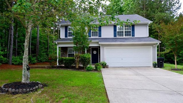 8430 Cyprus Ridge Way, Douglasville, GA 30134