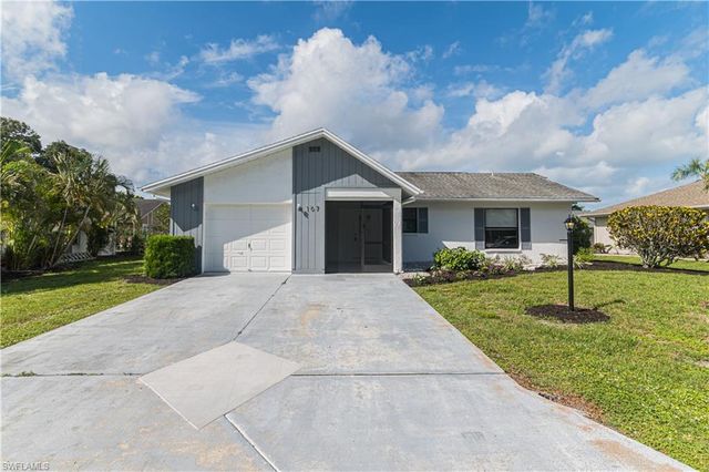 107 Blue Ridge DR #21, Naples, FL 34112