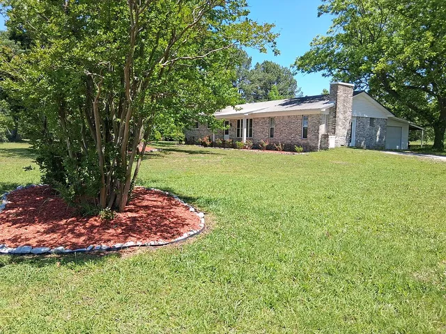 8450 Cord Rd, Cord, AR 72524