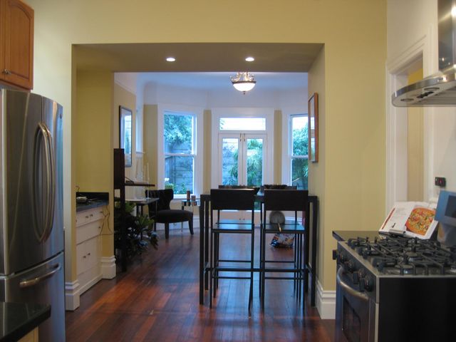 1315 Page St #2, San Francisco, CA 94117