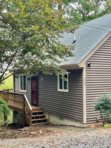 553 Gun Mountain Dr, Monroe, VA 24574