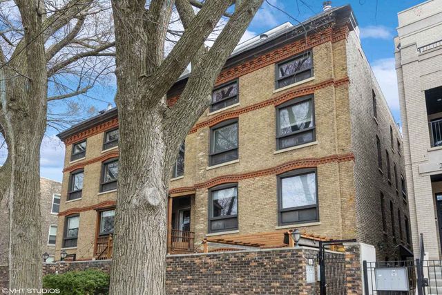 2137 N  Lakewood Ave #4S, Chicago, IL 60614