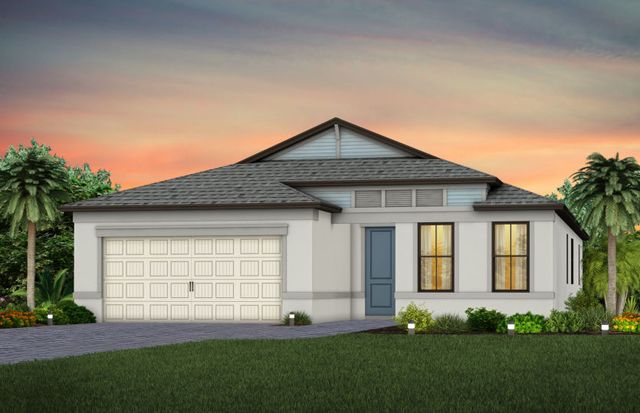 16419 Lilly Elaine Way, Bradenton, FL 34212