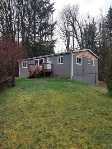 1240 Darrington St, Darrington, WA 98241