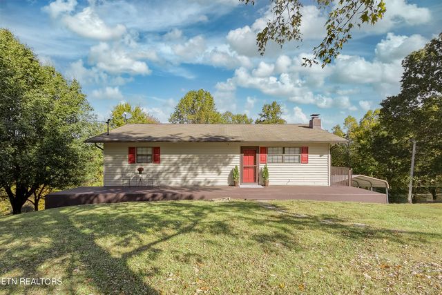 6513 Cate Rd, Powell, TN 37849