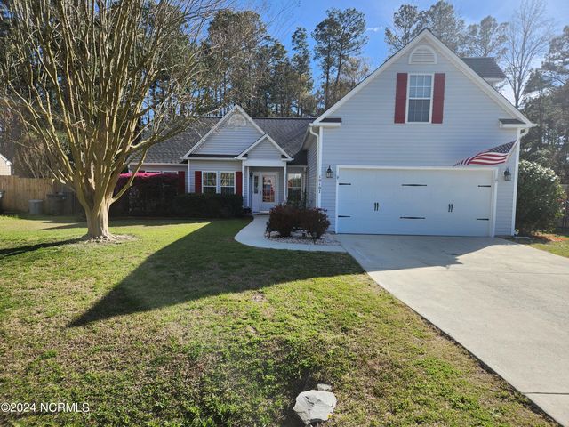 10107 Winding Branches Drive SE, Leland, NC 28451