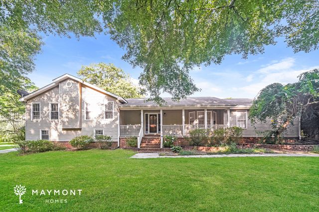 35 Knights Cir, Covington, GA 30016