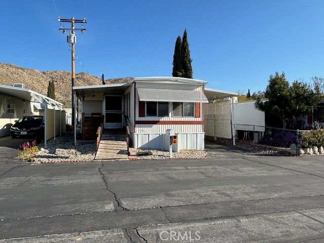 56254-29 Palms Hwy #121, Yucca Valley, CA 92284
