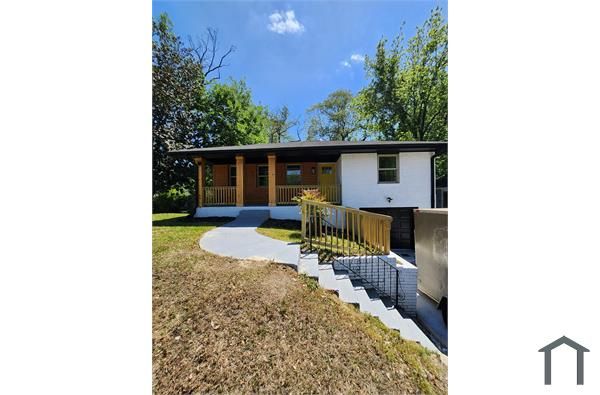 1400 North Ave NW #A, Atlanta, GA 30318