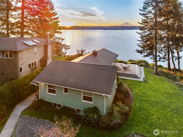 2501 43rd Avenue NW, Olympia, WA 98502