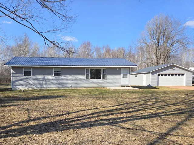 W956 County Road D, Birchwood, WI 54817