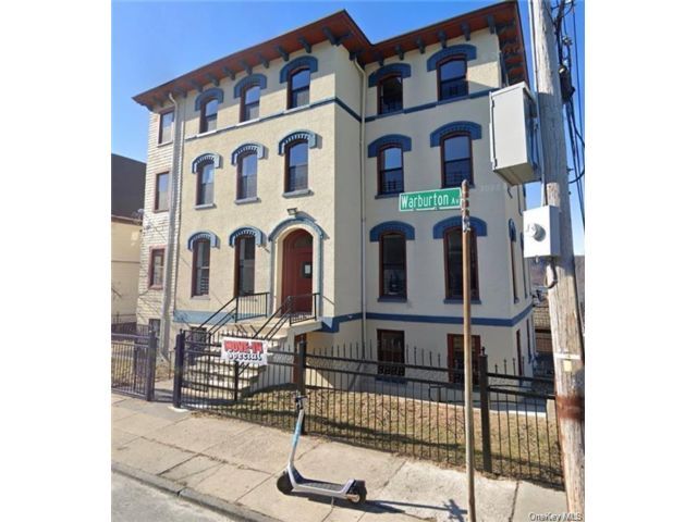 251 Warburton Ave  #2S, Yonkers, NY 10701
