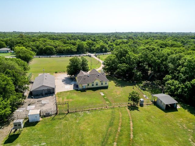 13099 NW County Road 190, Rice, TX 75155