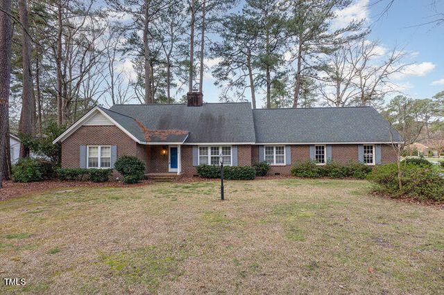 3609 Mansfield Dr, Rocky Mount, NC 27803