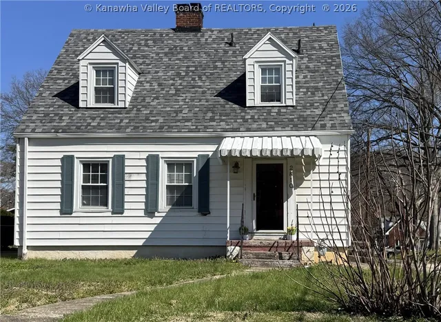 2810 Noyes Ave SE, Charleston, WV 25304