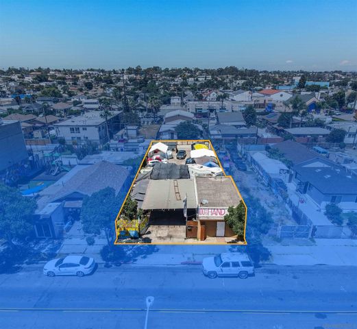 3056 Imperial Ave  #1, San Diego, CA 92102