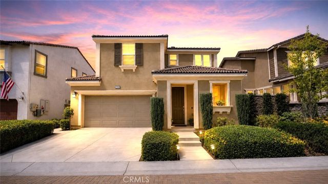 3144 E  Mount Rainier Dr, Ontario, CA 91762