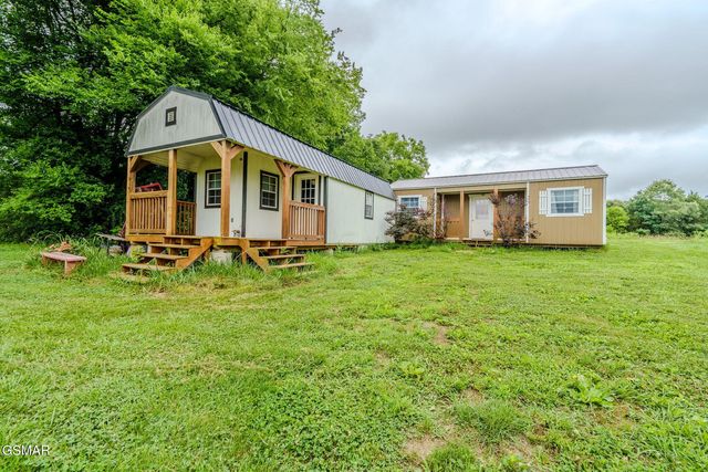 6389 Highway 411 S, Greenback, TN 37742