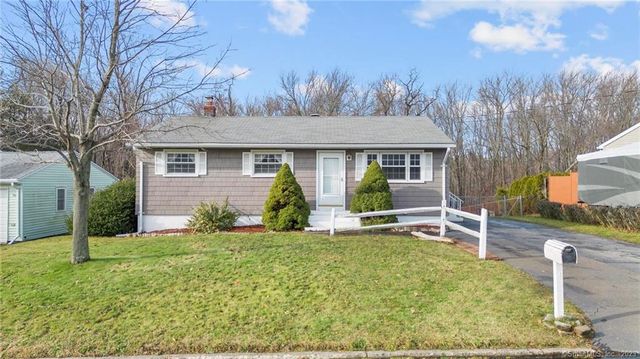 45 Carlson Rd, West Haven, CT 06516