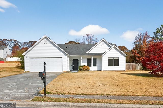 412 Regan Dr, Winder, GA 30680
