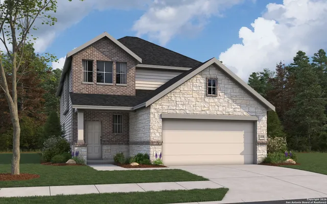240 Ashley Loop, San Antonio, TX 78253