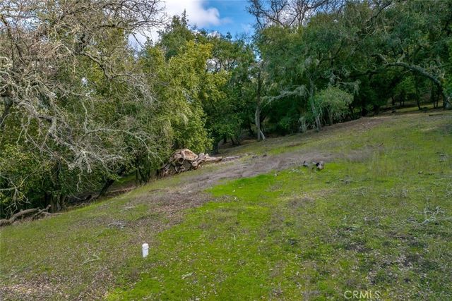 Lot  Twelve Morro Rd, Atascadero, CA 93422