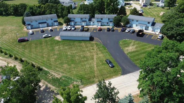 405 E  Truth St #1, Shullsburg, WI 53586