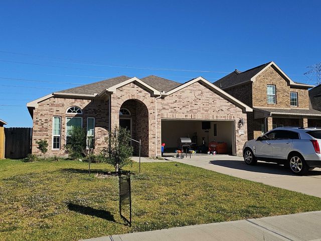 7914 Brooks Crossing Dr, Baytown, TX 77521