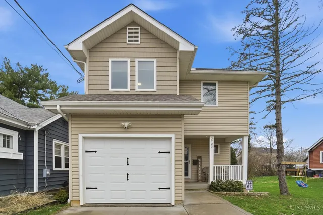 3723 Carlton Ave, Fairfax, OH 45227