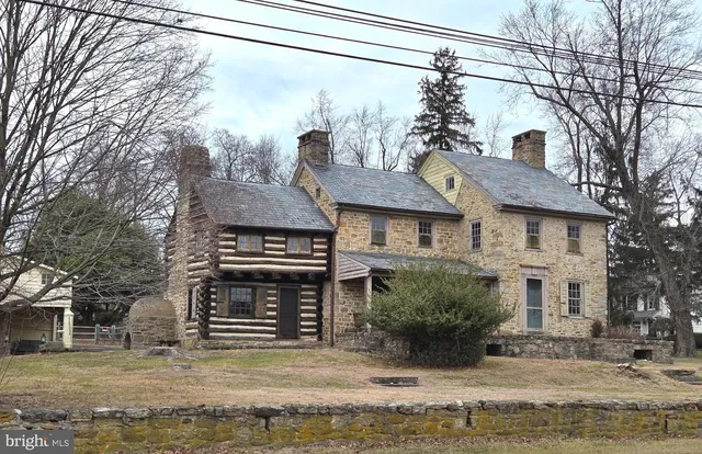 2519 Ash Mill Rd, Doylestown, PA 18902