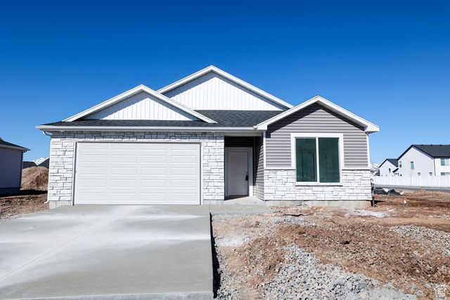 616 S  770 E, Hyrum, UT 84319