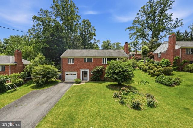 7005 Raleigh Rd, Annandale, VA 22003