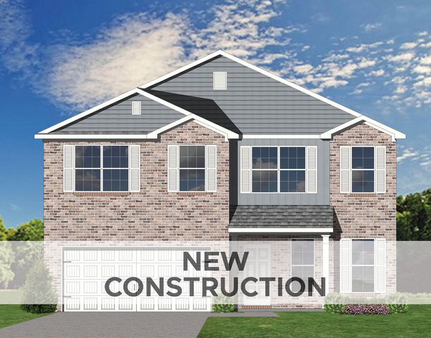 825 Halford Pl, Lexington, KY 40511