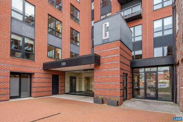 200 Garrett St #507, Charlottesville, VA 22902