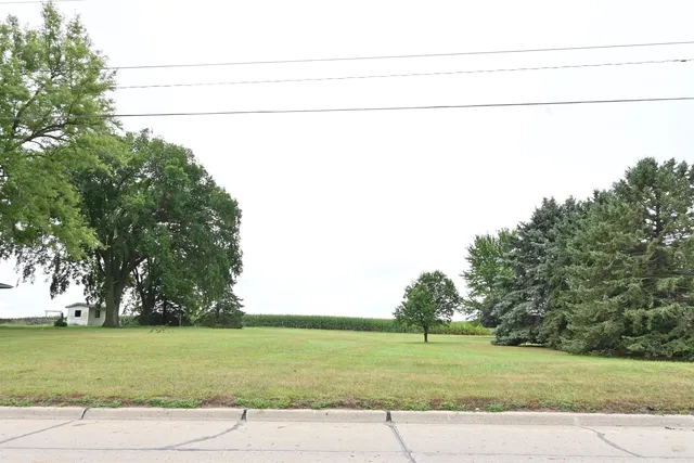 606 Park Ave, Sac City, IA 50583
