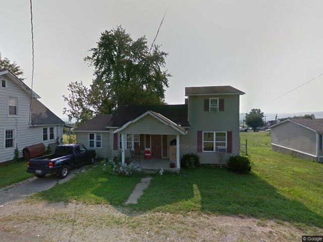 1414 3rd St, West Portsmouth, OH 45663