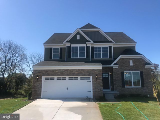 Augusta Whimsical Dr, Havre De Grace, MD 21078